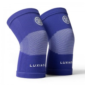 LU XIAOJUN C81E Knee Sleeves