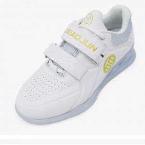 LUXIAOJUN New Weightlifting Trainning Shoes