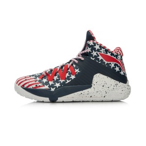 Way Of Wade 2016 Wade All In Team 3 "USA"