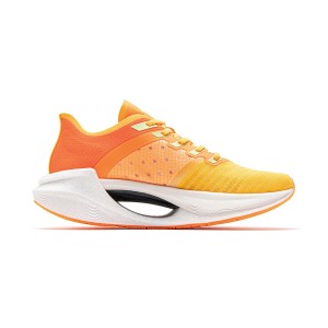 Li-Ning 2020 绝影Essential Women's Bullet Speed Running Shoes - Orange