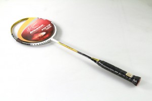 Kason TSF 300Ti Badminton Racket