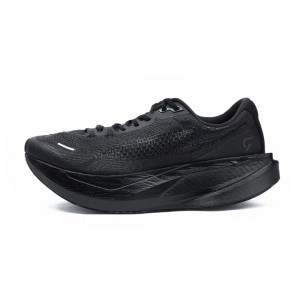 Dynafish Xiaonian Marathon Racing Shoes - Black