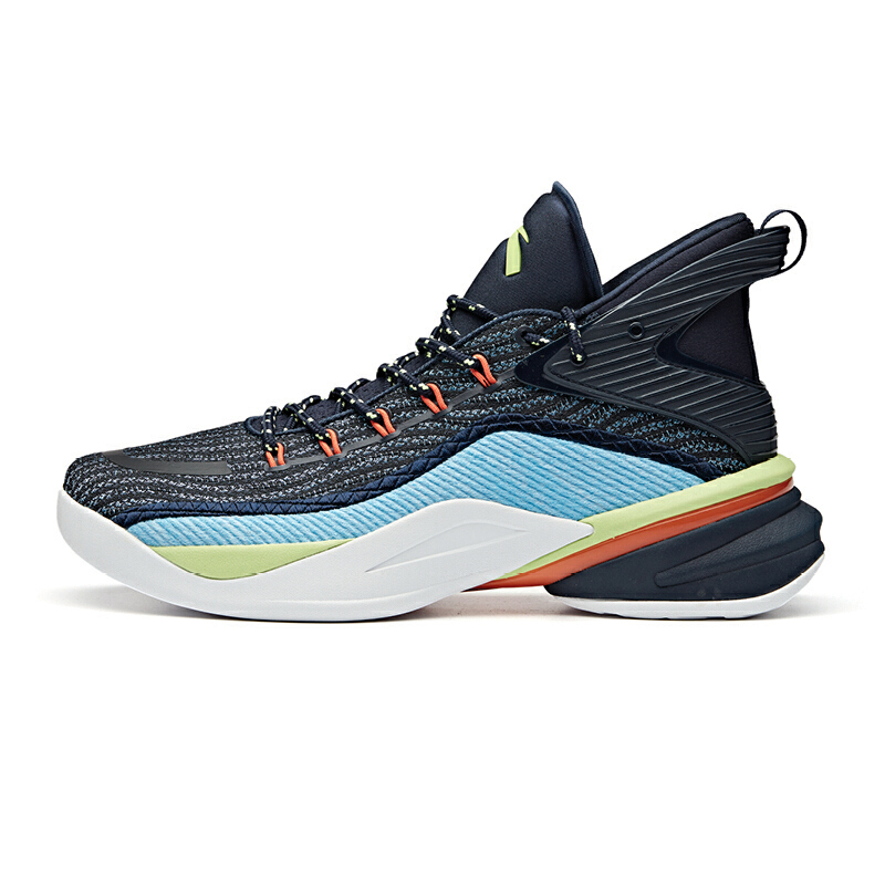 Anta 2020 Klay Thompson UFO 2 Spring Basketball Shoes