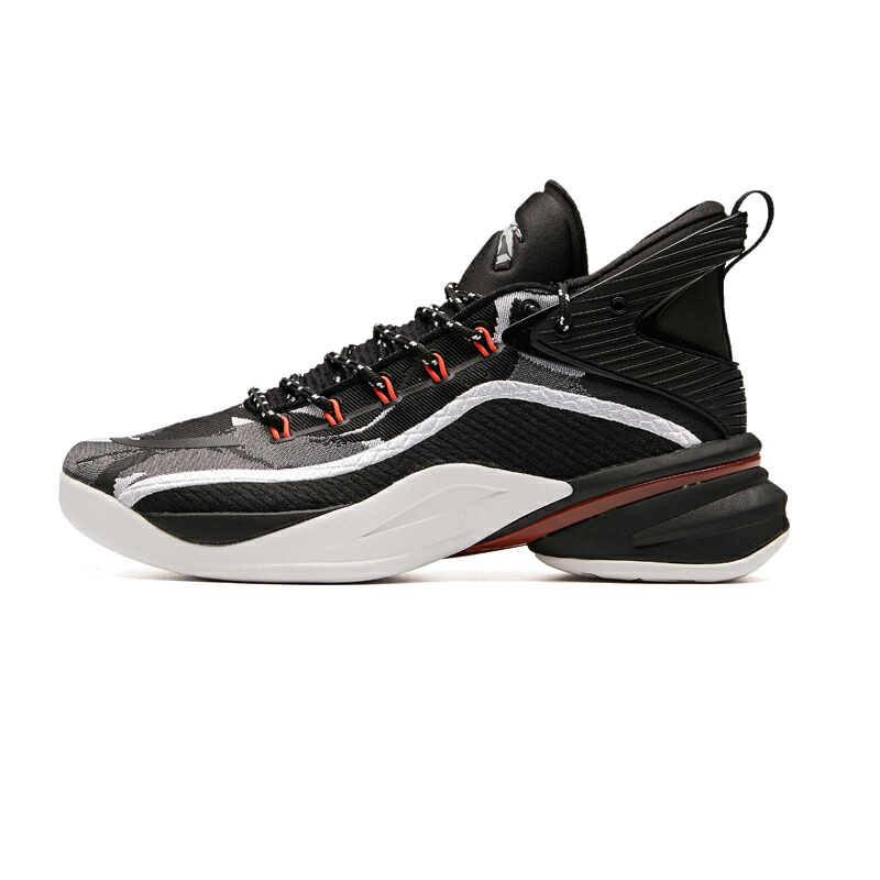 Anta 2020 Klay Thompson UFO 2 Spring Basketball Shoes