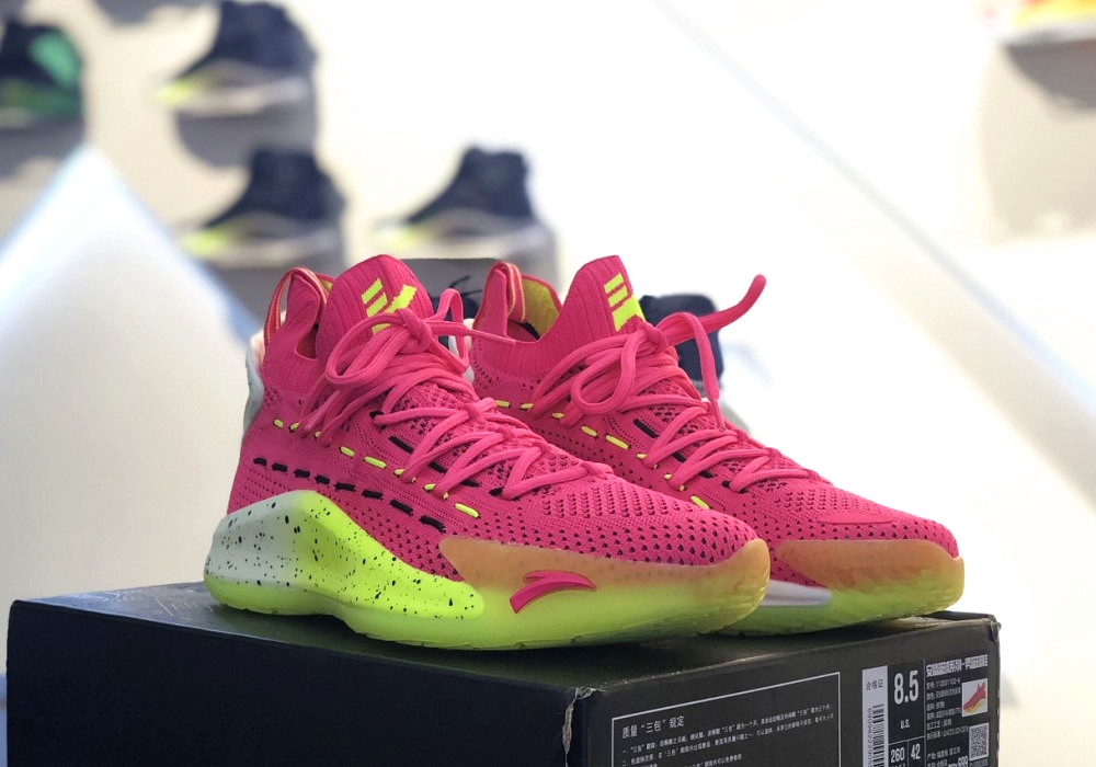 klay thompson shoes size 13