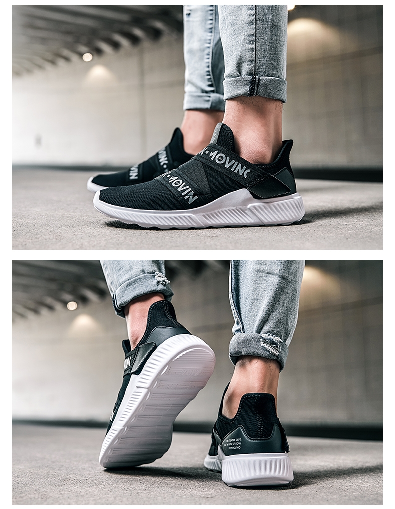 Anta 2018 Summer Men's lifestyle Casual Sneakers