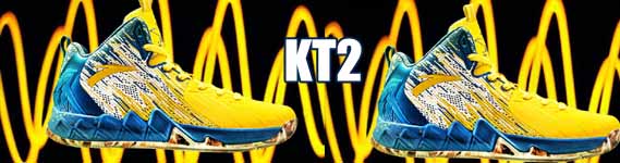 Anta Klay Thompson