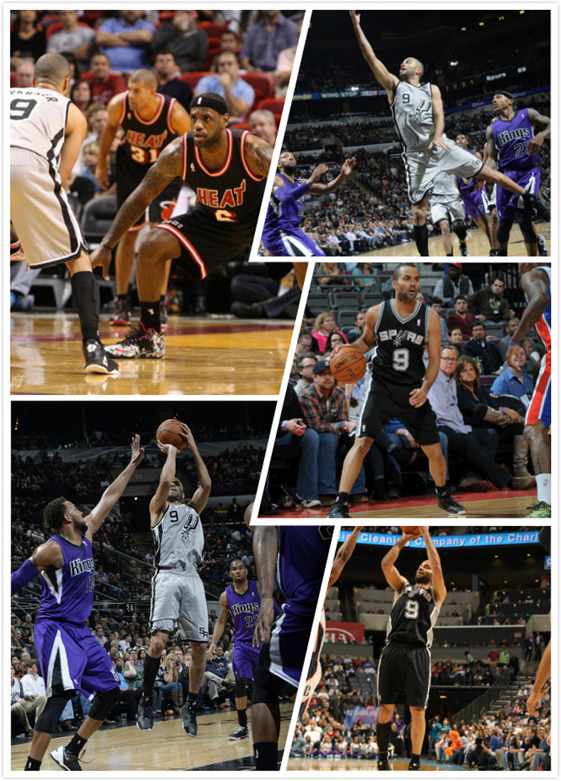 Peak TP9-I Tony Parker 2013-2014 San Antonio Spurs Signature Basektball Shoes Peak TP9-I Tony Parker 2013-2014 San Antonio Spurs Signature Basektball Shoes
